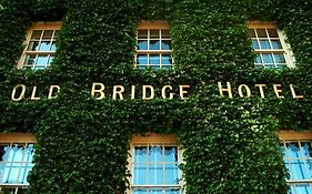 Old Bridge Hotel Huntingdon